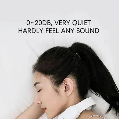 NUVANE - Mobile Neck Massager